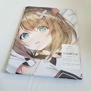 栗駒こまる 抱き枕カバー あおぎり高校 61uZyXOd+0L._AC_UF350,